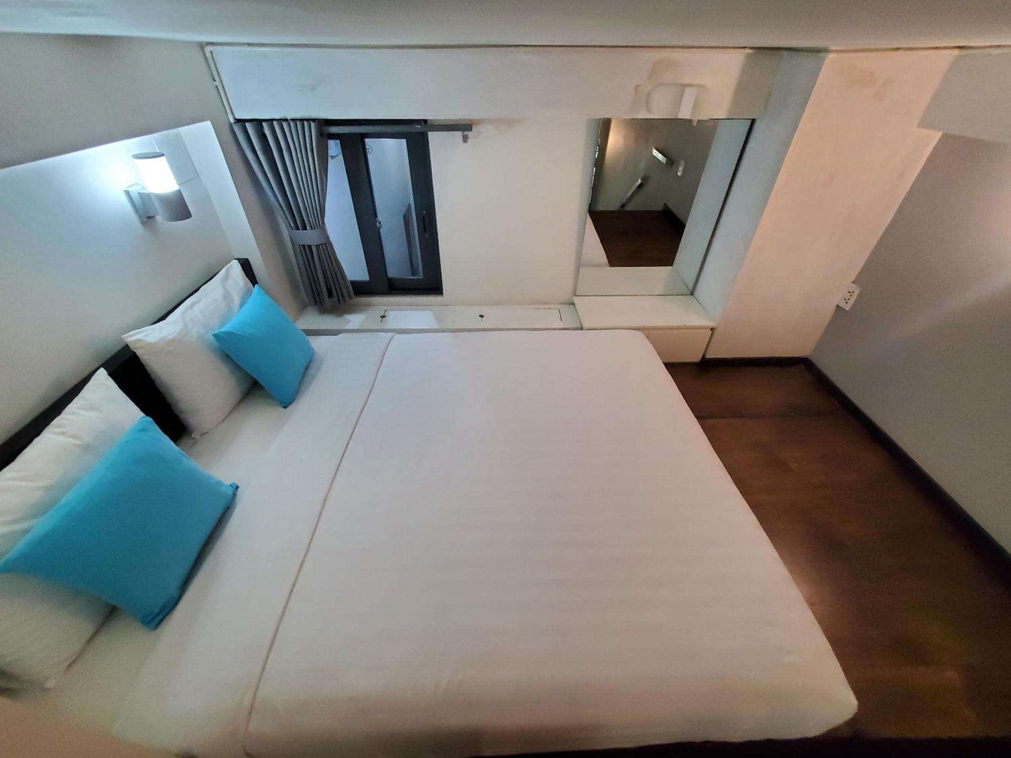 The Haven - Lofts By The Park Apartment Ho Chi Minh City Exterior photo
