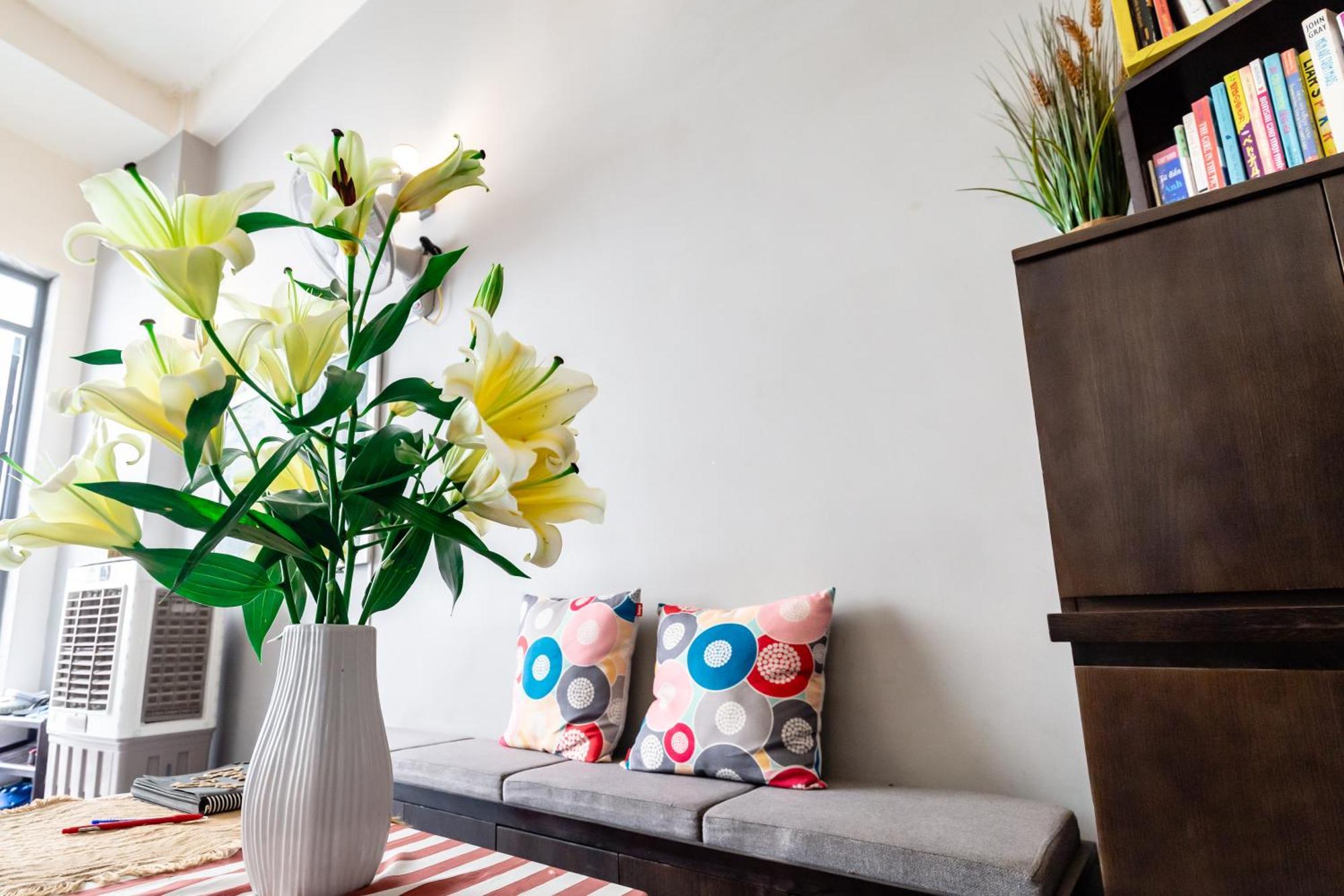 The Haven - Lofts By The Park Apartment Ho Chi Minh City Exterior photo