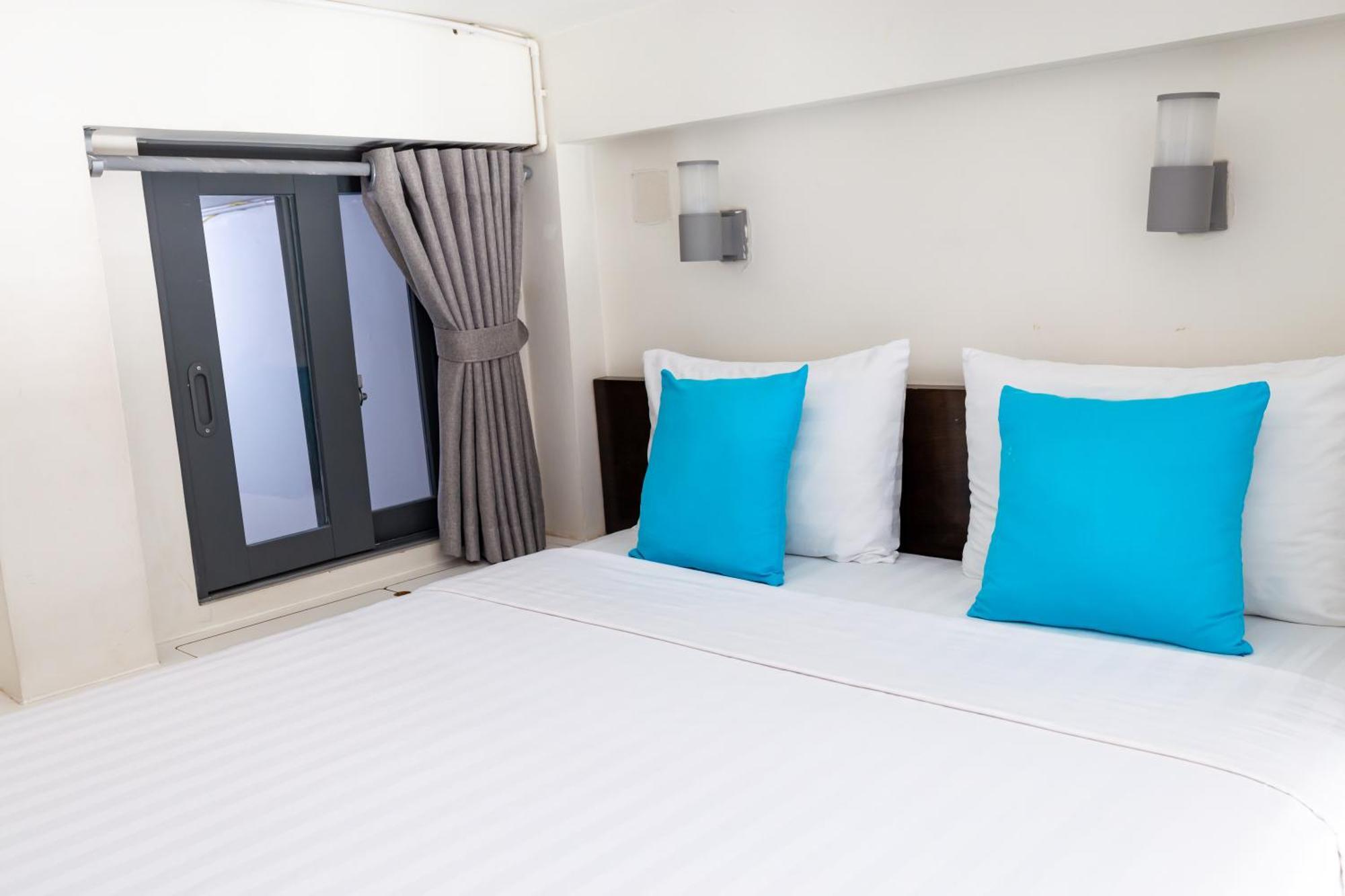 The Haven - Lofts By The Park Apartment Ho Chi Minh City Exterior photo