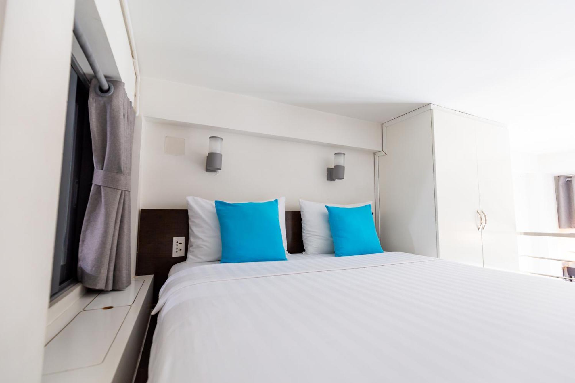 The Haven - Lofts By The Park Apartment Ho Chi Minh City Exterior photo
