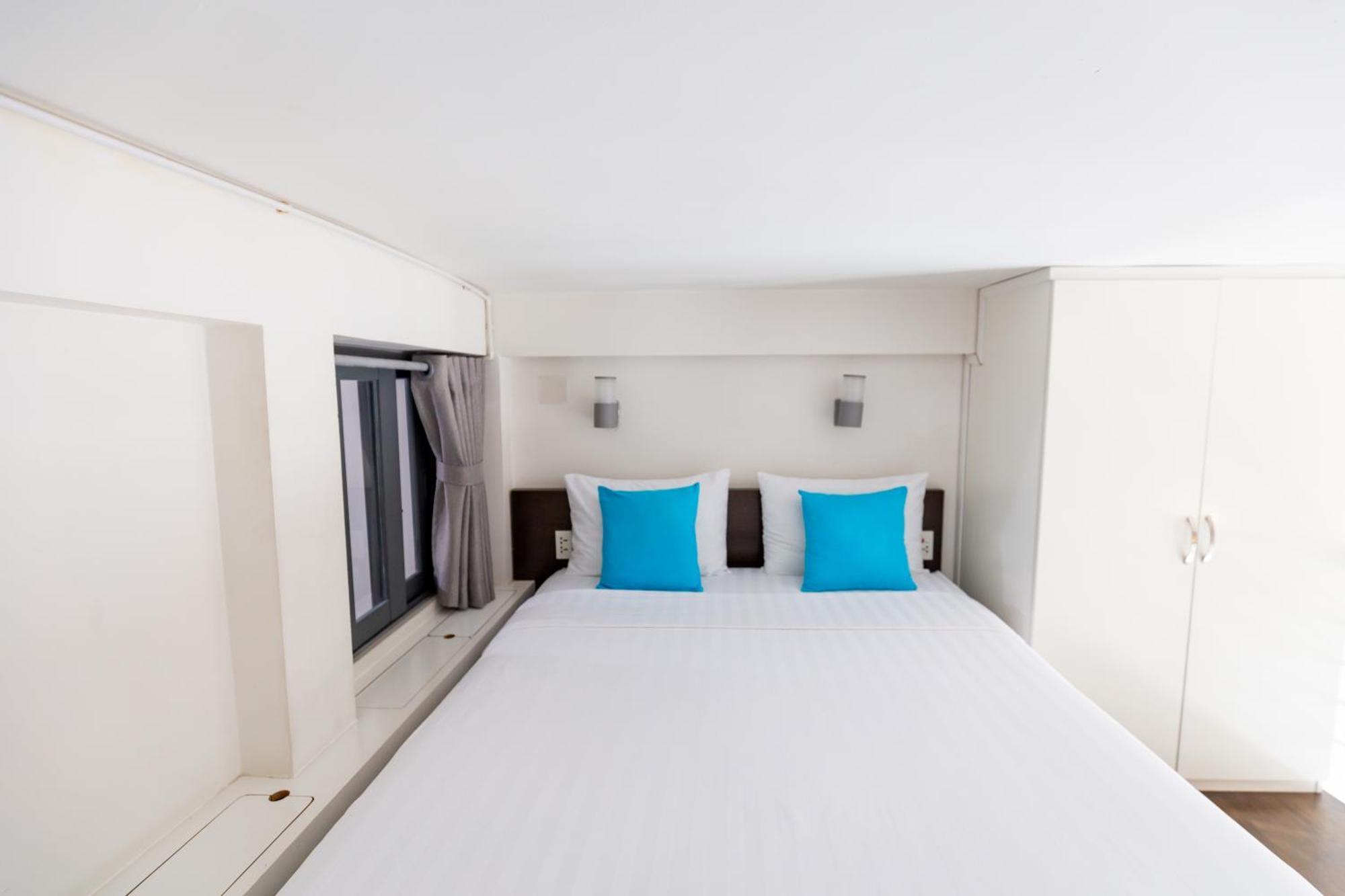 The Haven - Lofts By The Park Apartment Ho Chi Minh City Exterior photo