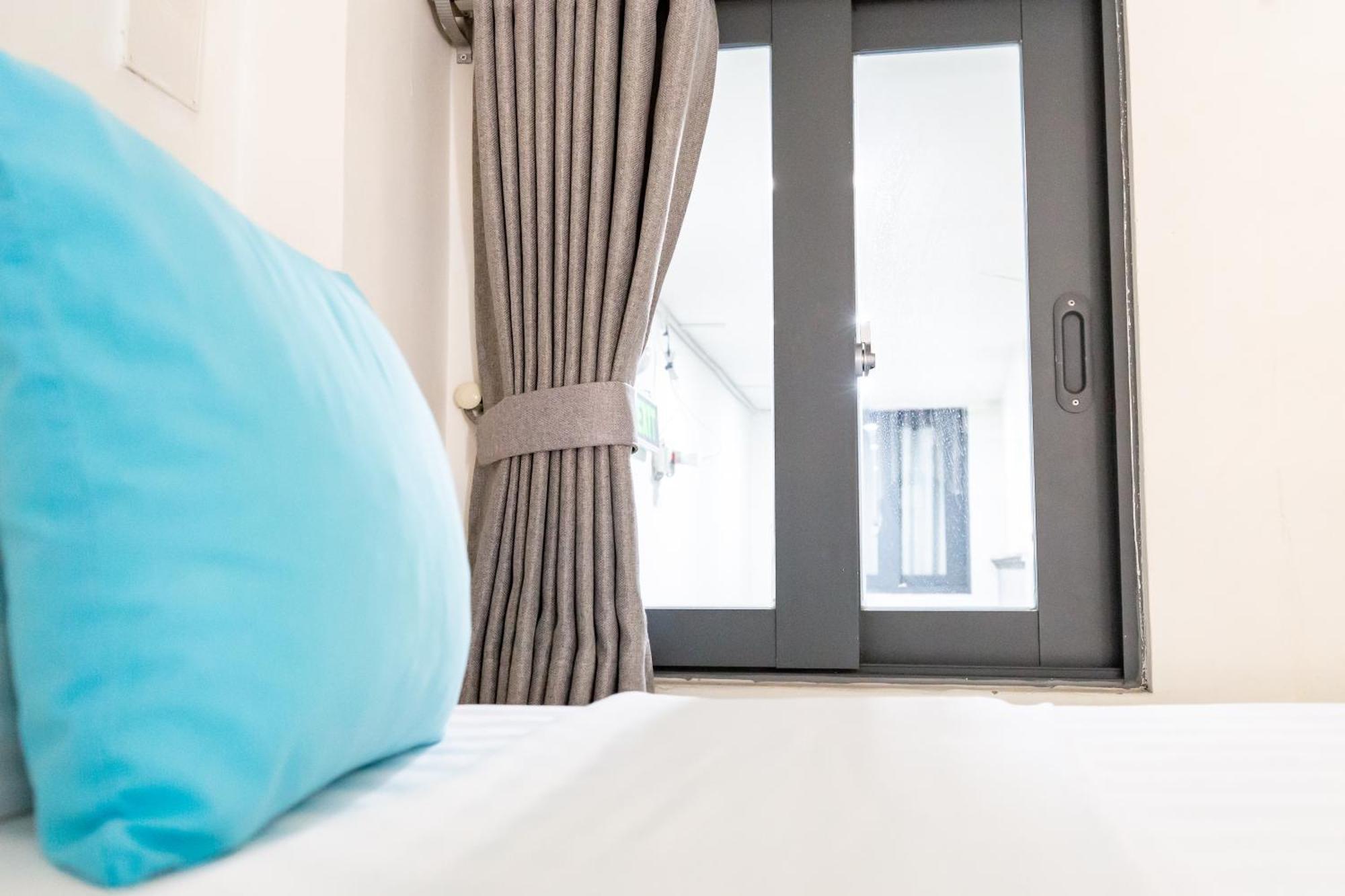 The Haven - Lofts By The Park Apartment Ho Chi Minh City Exterior photo