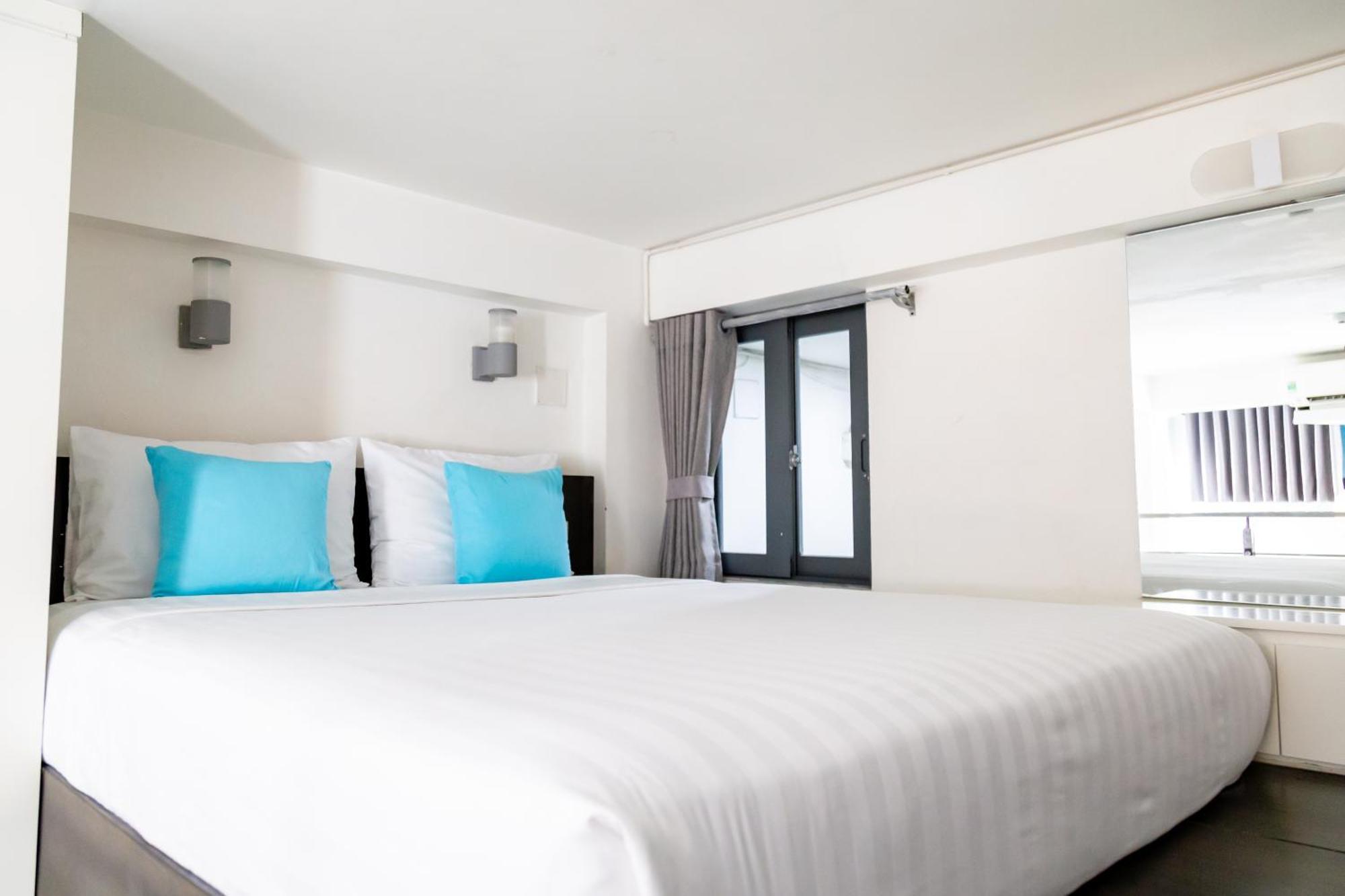 The Haven - Lofts By The Park Apartment Ho Chi Minh City Exterior photo